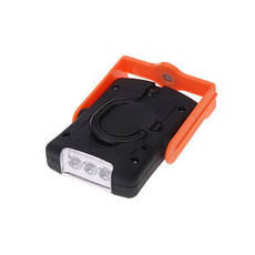 Кемпінговий ліхтар 20SMD+3Led, фото 6