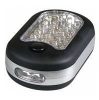 Кемпінговий ліхтар 24+3 x LED