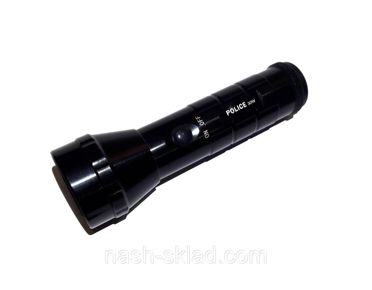 Ліхтарик Police 30W