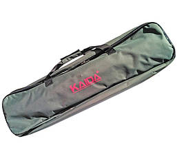 Род под классический на 3 удилища, Rod pod, элитная серия, подставка для удочек + чехол в комплекте, фото 5