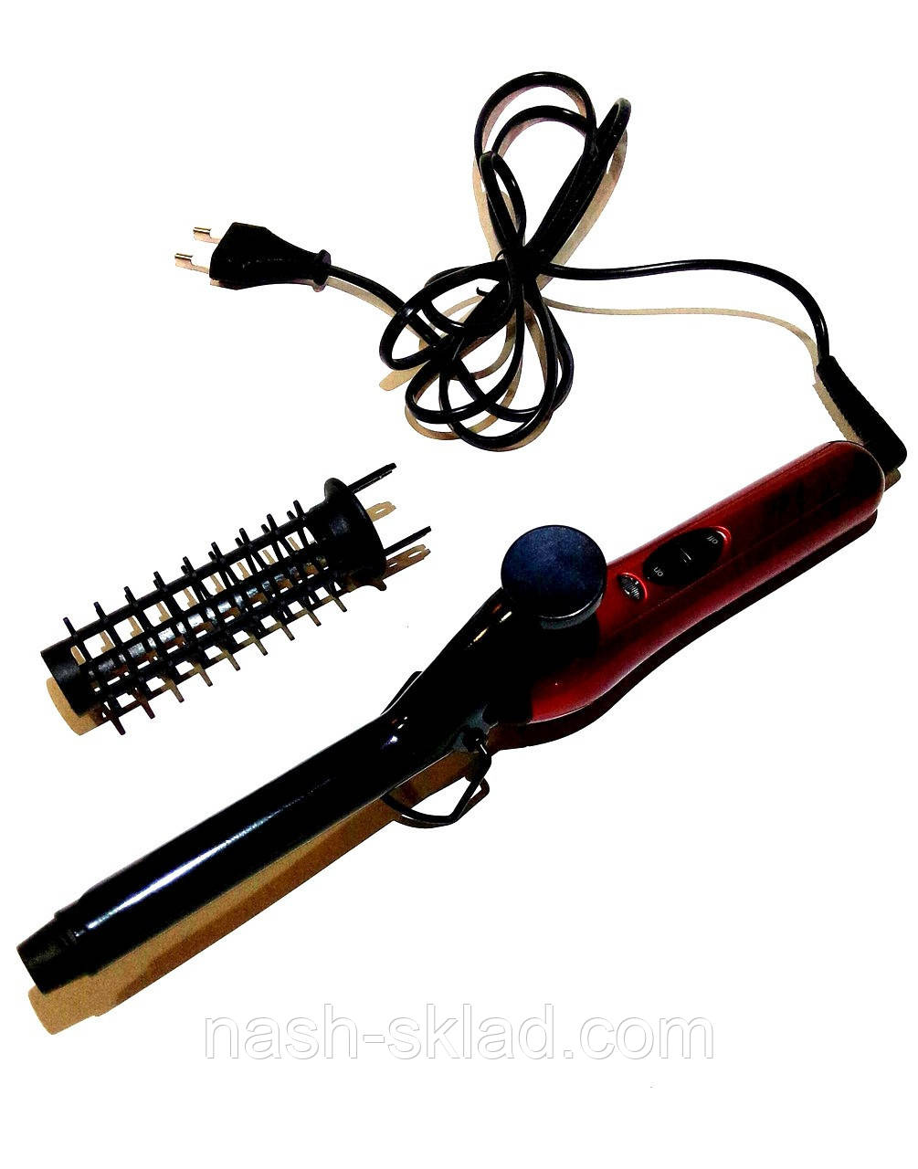Плойка Sonix ST18