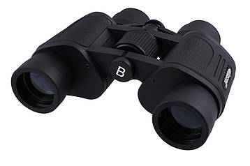 Бінокль 8X40 Bassell camo, виробництво Україна, чохол в комплекті, фото 2