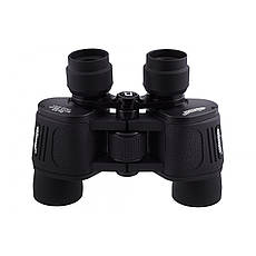 Бінокль 8X40 Bassell camo, виробництво Україна, чохол в комплекті, фото 4