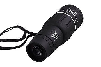 Монокуляр 8x52 Bassell, виробництво Україна, фото 2