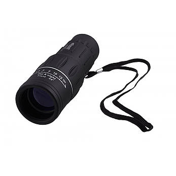 Монокуляр 8x52 Bassell, виробництво Україна, фото 3