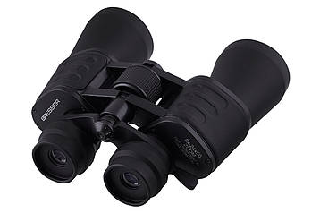 Бінокль для полювання і туризму 8-24x50 Bresser, виробництво Німеччина, подарунок мисливцеві, фото 2