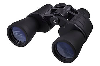 Бінокль для полювання і туризму 8-24x50 Bresser, виробництво Німеччина, подарунок мисливцеві, фото 3