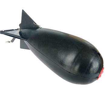 Ракета для підгодовування Spomb, бомба для закидання приманки, фото 1