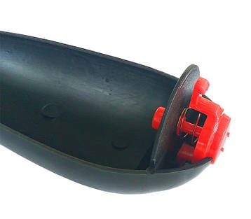 Ракета для підгодовування Spomb, бомба для закидання приманки, фото 2