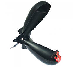 Ракета для підгодовування Spomb, бомба для закидання приманки, фото 3