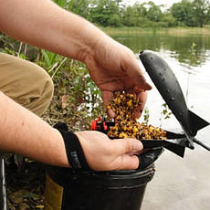 Ракета для підгодовування Spomb, бомба для закидання приманки, фото 4