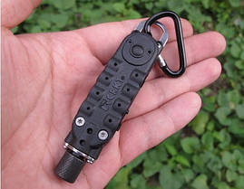 Мультитул-брелок CRKT Get-A-Way Driver, фото 4