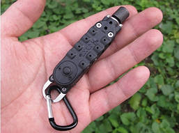 Мультитул-брелок CRKT Get-A-Way Driver, фото 5