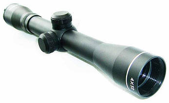 Приціл оптичний 4x32, для пневматичних гвинтівок, фото 1