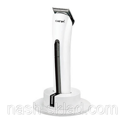 Триммер для бороди GM 725 Gemei