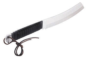 Мачете Рембо з шкіряним чохлом, фото 3