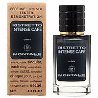 Montale Ristretto Intense Cafe TESTER LUX, унисекс, 60 мл