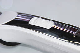Машинка для стрижки аккумуляторная Gemei GM 654, фото 6