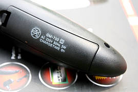 Машинка для стрижки акумуляторна Gemei GM 700, фото 4