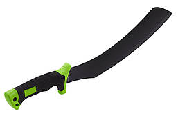 Мачете Пелікан, сокира виживання + чохол, фото 5