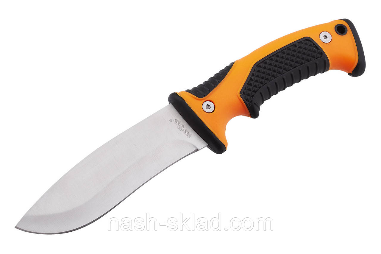 Ніж нескладаний Зубер