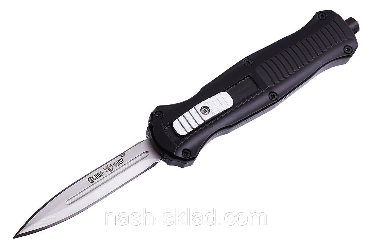 Ніж викидний фронтальний Змія