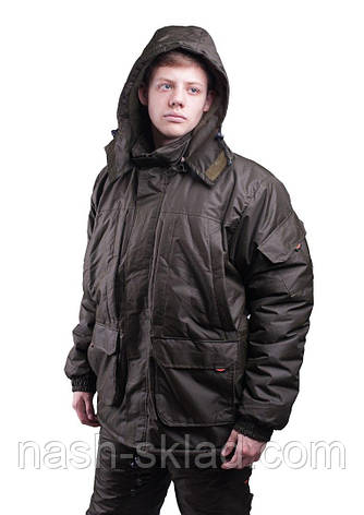 Зимовий костюм Таслан, мисливський і рибальський, фото 1