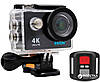 Екшн камера F60R - Full HD 4K Wi-Fi з пультом ДУ, фото 8