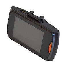 Відеореєстратор G30B Car DVR 2.7 LCD HD 1080P, фото 5
