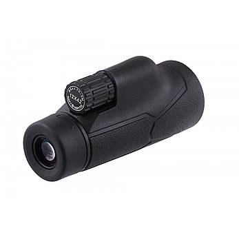 Монокуляр 12х42 Bassell виробництва Україна, монокль суперякості, фото 3