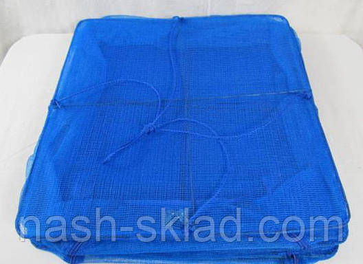 Сушарка для фруктів, посилений каркас на 5 полиць 50*50*100, СУПЕР ЯКІСТЬ, фото 1