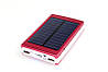 Power Bank c сонячною батареєю+LED, фото 6