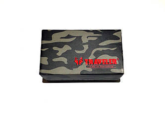 Ніж багатофункціональний TRAVELER MQ-003 (нержавіюча сталь, 9 предметів), фото 4