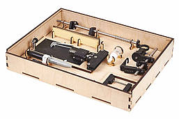 Точилка для ножів Greep, точильне пристрій, супер точилка, заточування кухонних ножів, фото 4