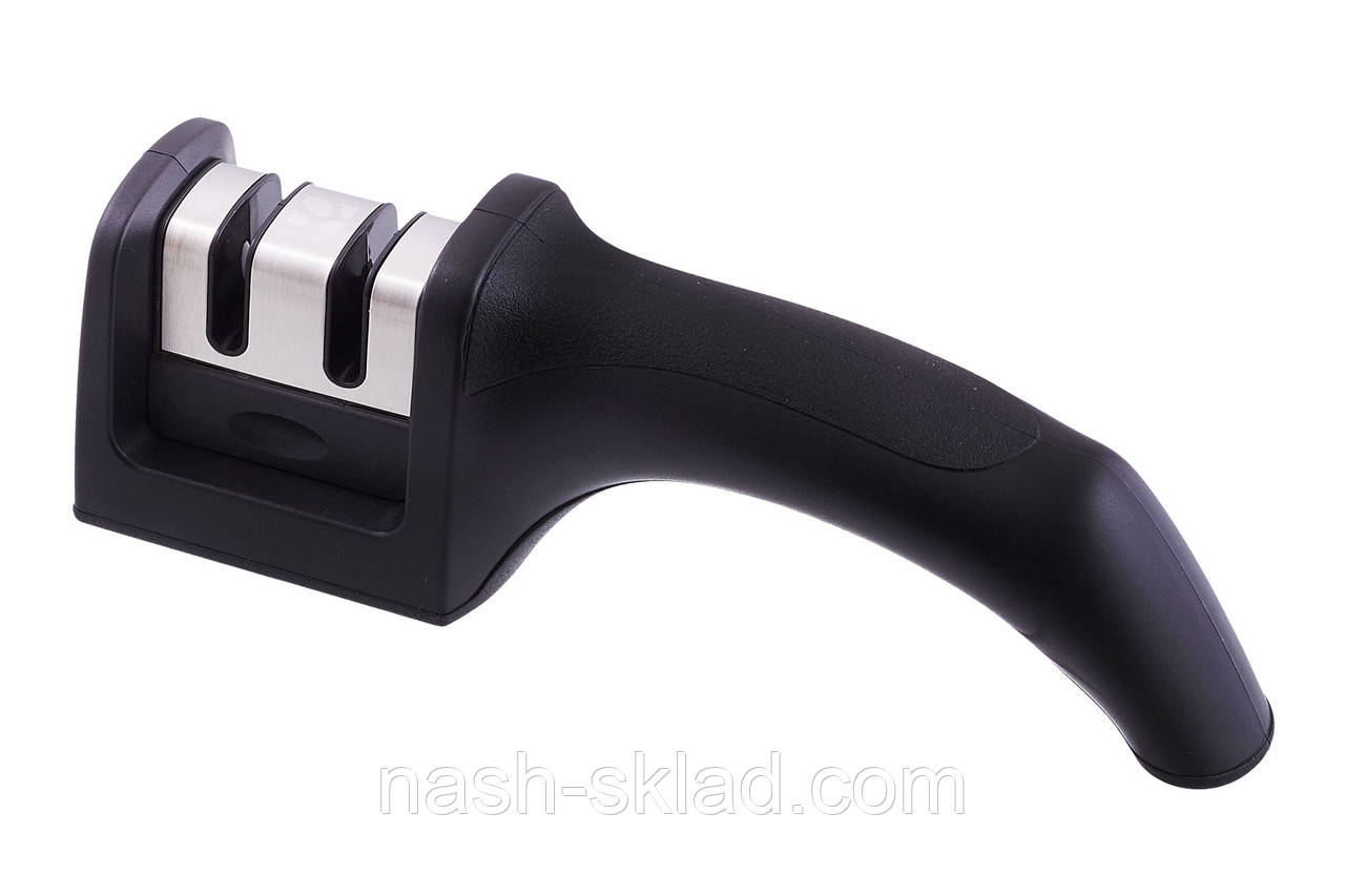 Точилка для ножів механічна Risam 004