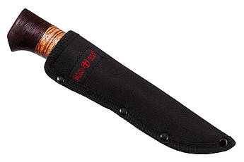 Ніж мисливський з литого металу "Луна", фото 4