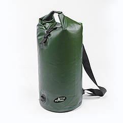 Герморюкзак Active Season Універсальний 60л Душ + Насос ND1