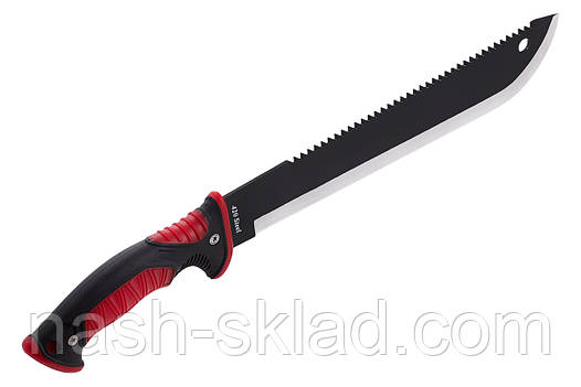 Ніж спецпозначення Мачете, фото 1