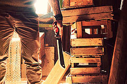 Ніж спецпозначення Мачете, фото 4