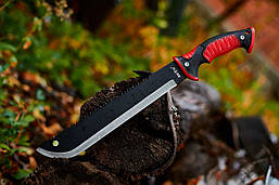 Ніж спецпозначення Мачете, фото 5