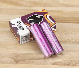 Высокотоковый акумулятор Ylaid 18650 2200mAh 40A, фото 5