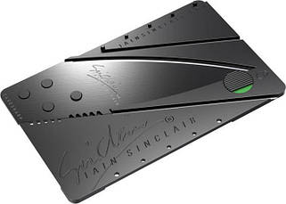 Ніж кредитка CardSharp, фото 4