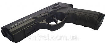ПІСТОЛЕТ СТАРТОВИЙ STALKER 2918 S, фото 4