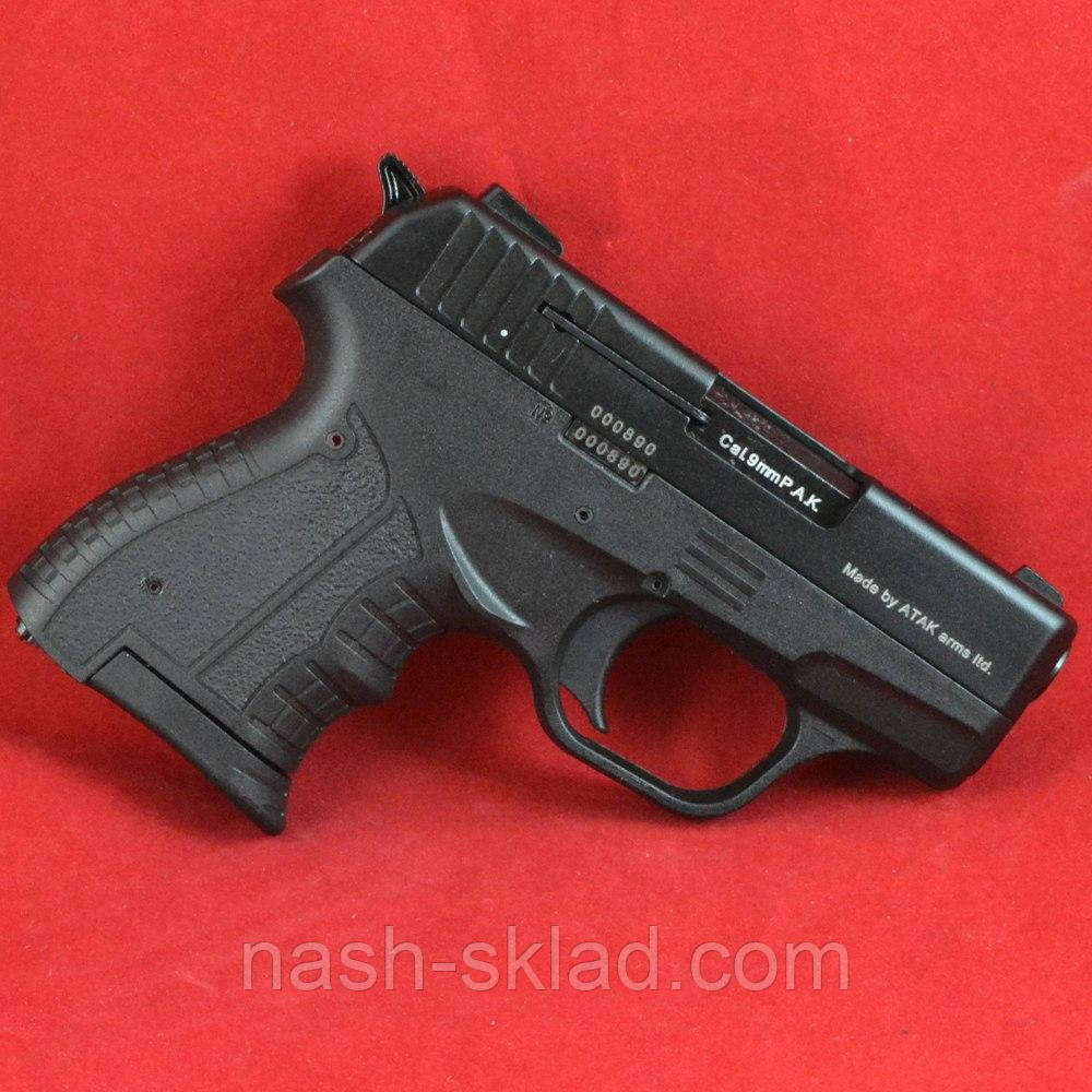 ПІСТОЛЕТ СТАРТОВИЙ STALKER M 2906