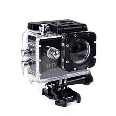 Екшн камера SJ4000 LCD 2.0 Full Hd 1080P, фото 6