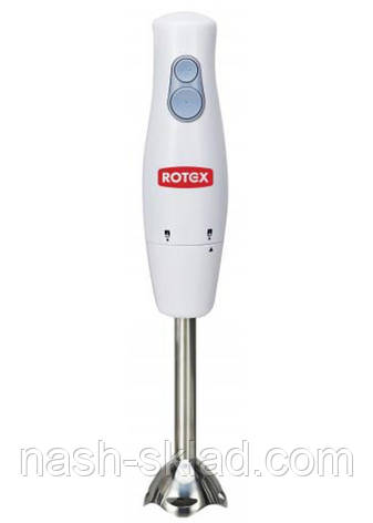 Блендер Rotex RTB25-S-W, фото 1