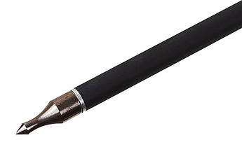 Стріла карбон мікс 82 см, для класичних і блокових луків, фото 3