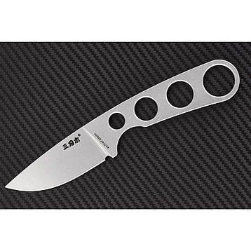 Ніж нескладною SAN REN MU KNIVES примітний дизайн,надлегкий і компактний але, фото 1