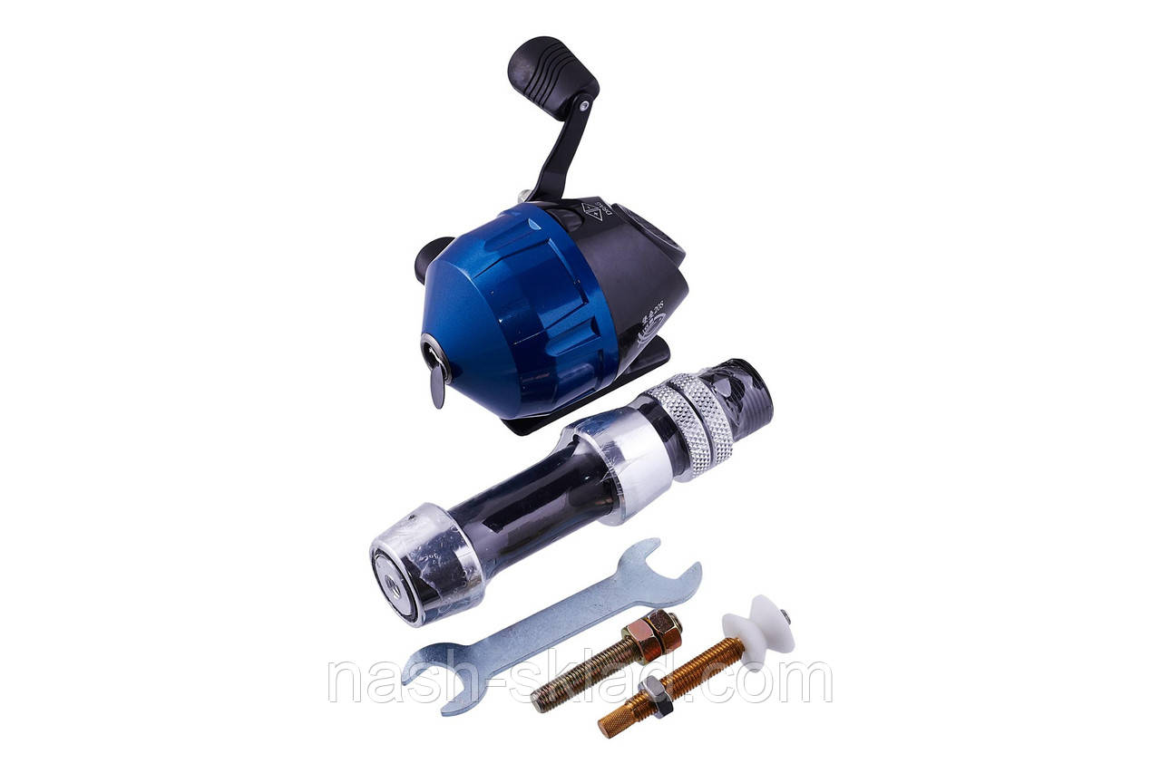 Котушка для цибулі Bow Fishing, ексклюзивна модель, боуфишинг