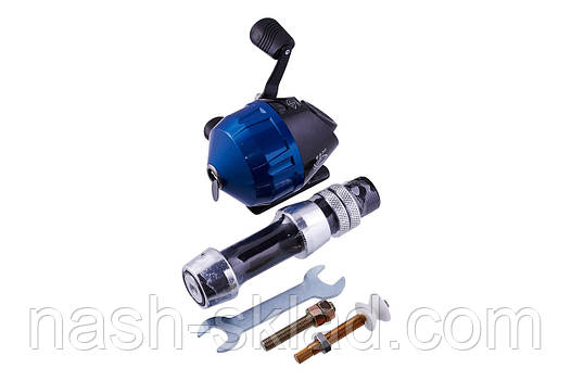 Котушка для цибулі Bow Fishing, ексклюзивна модель, боуфишинг, фото 1